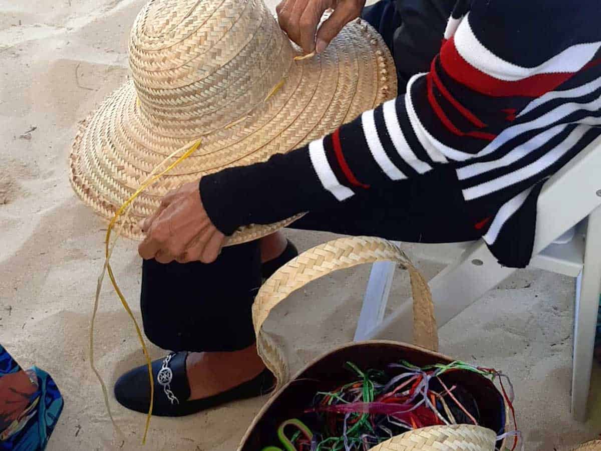 Artisan market bahamas event the falcons entertainment