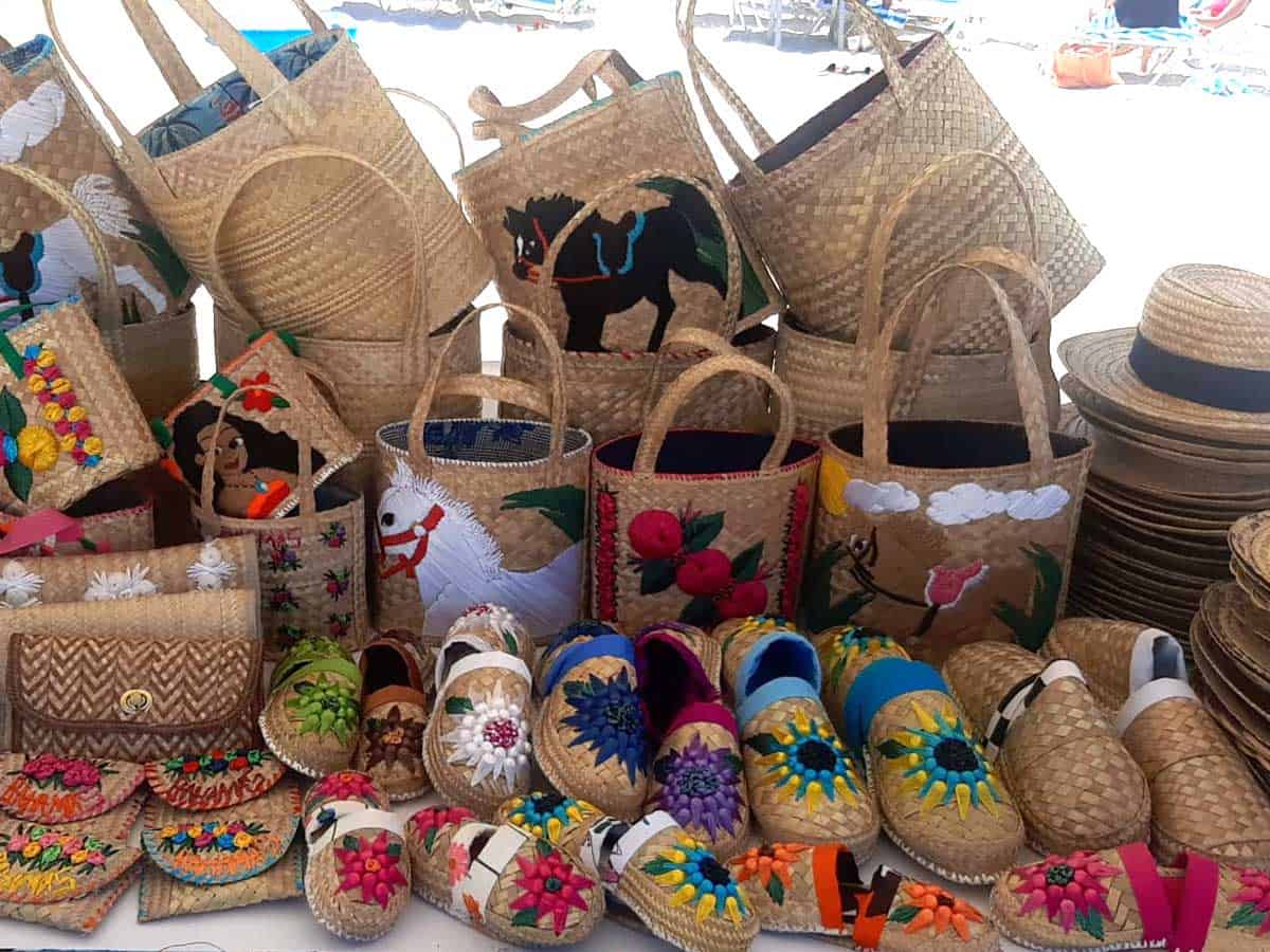 Artisan market bahamas event the falcons entertainment