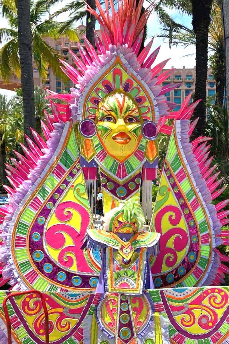 Decor theme art bahamas event the falcons entertainment