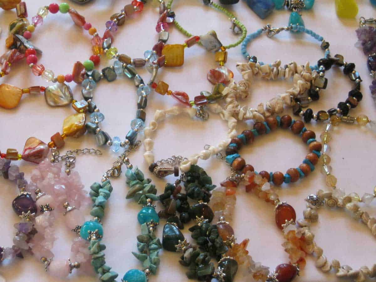 Jewelry artisan bahamas event the falcons entertainment