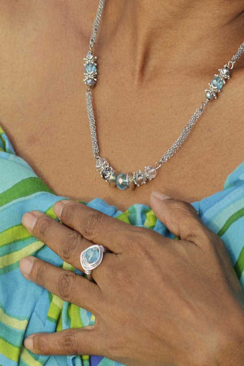 Jewelry artisans bahamas event the falcons entertainment