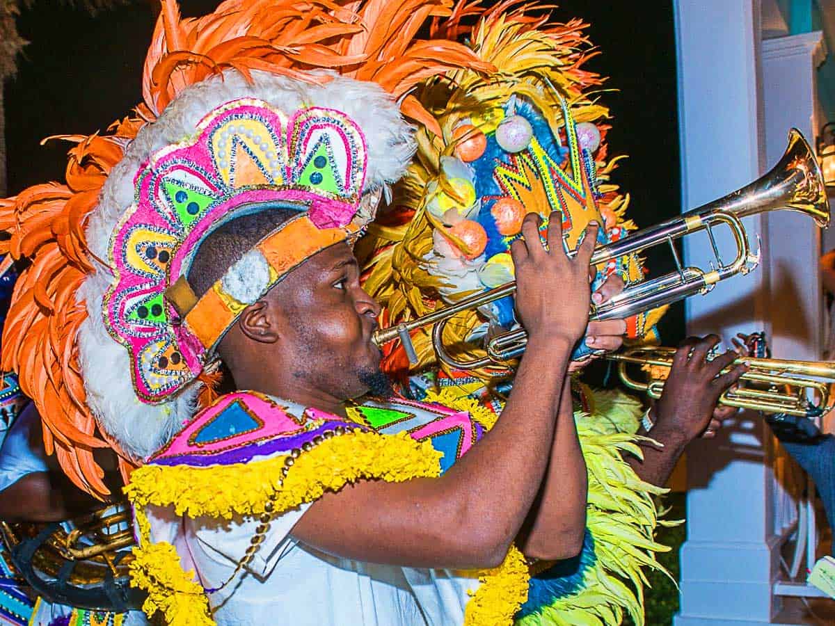 Junkanoo parade bahamas event the falcons entertainment