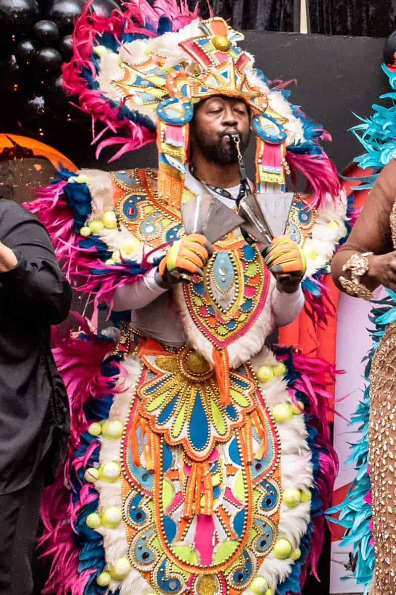 Junkanoo parade bahamas event the falcons entertainment