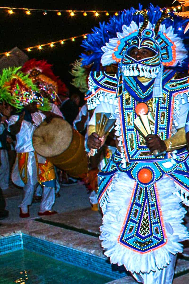 Junkanoo parade bahamas event the falcons entertainment
